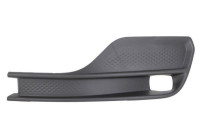 Ventilation grille, bumper