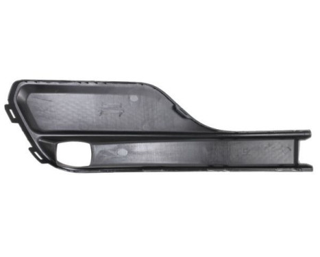 Ventilation grille, bumper, Image 2