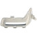 Ventilation grille, bumper, Thumbnail 2