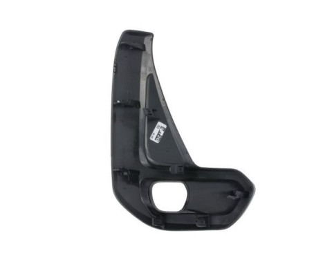 Ventilation grille, bumper, Image 2