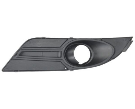 Ventilation grille, bumper, Image 2