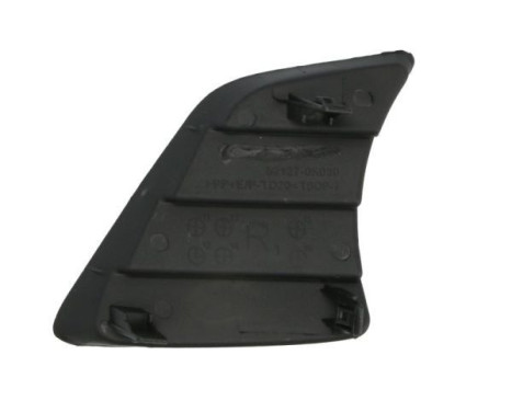 Ventilation grille, bumper, Image 2