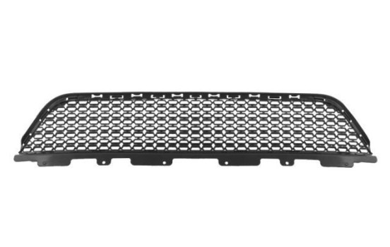 Ventilation grille, bumper