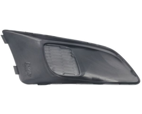 Ventilation grille, bumper, Image 2