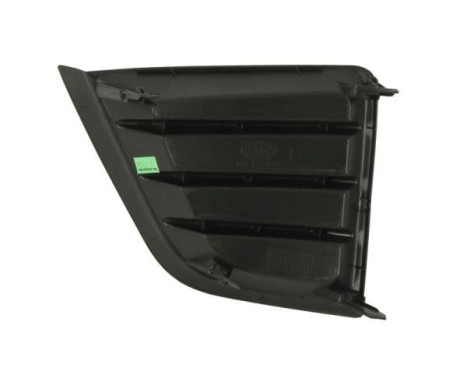 Ventilation grille, bumper, Image 2