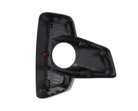 Ventilation grille, bumper, Image 2