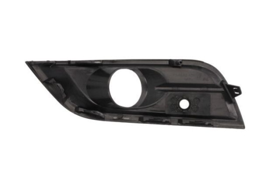 Ventilation grille, bumper, Image 2