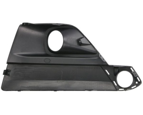 Ventilation grille, bumper, Image 2