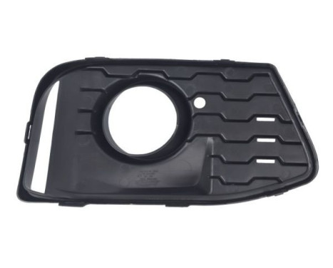 Ventilation grille, bumper, Image 2