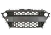 Ventilation grille, bumper