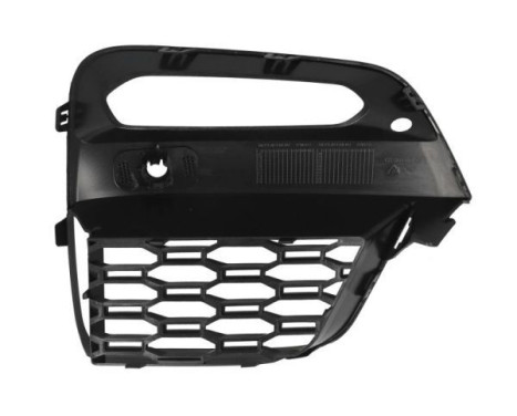 Ventilation grille, bumper, Image 2