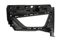 Ventilation grille, bumper