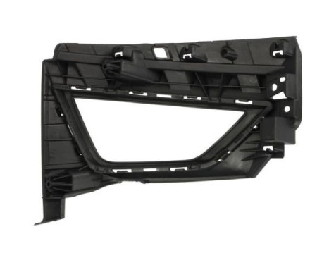 Ventilation grille, bumper, Image 2