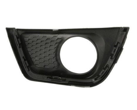 Ventilation grille, bumper, Image 2