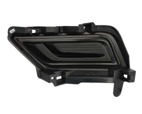 Ventilation grille, bumper, Image 2