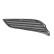 Ventilation grille, bumper, Thumbnail 2