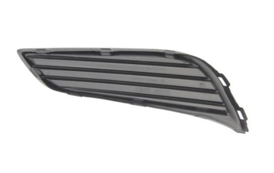 Ventilation grille, bumper, Image 2