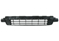 Ventilation grille, bumper