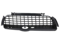 Ventilation grille, bumper