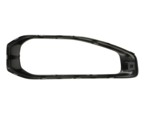 Ventilation grille, bumper, Image 2