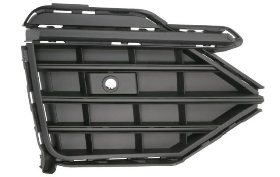 Ventilation grille, bumper