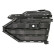 Ventilation grille, bumper, Thumbnail 2