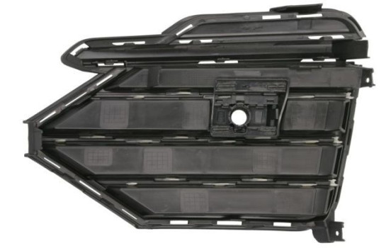Ventilation grille, bumper, Image 2