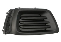 Ventilation grille, bumper