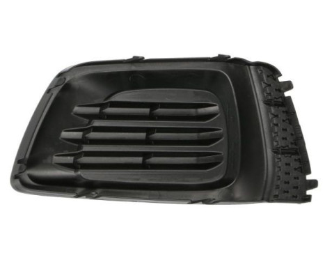 Ventilation grille, bumper, Image 2