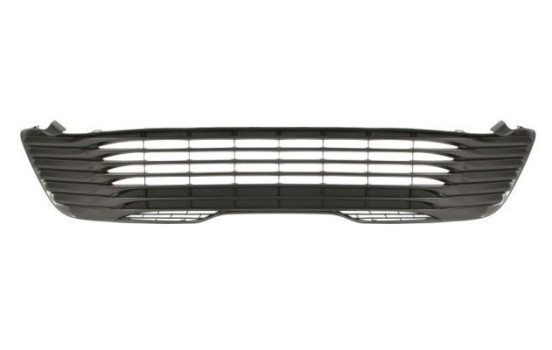 Ventilation grille, bumper