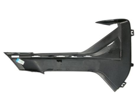 Ventilation grille, bumper, Image 2