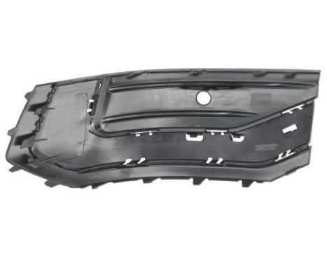 Ventilation grille, bumper, Image 2