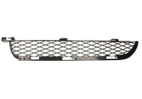 Ventilation grille, bumper