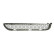 Ventilation grille, bumper, Thumbnail 2