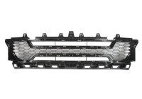 Ventilation grille, bumper