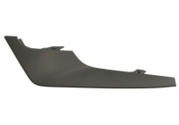 Ventilation grille, bumper