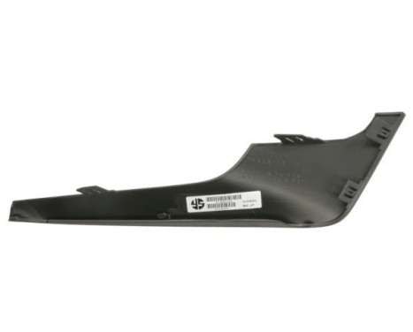 Ventilation grille, bumper, Image 2