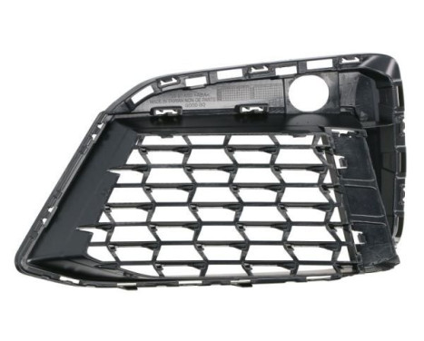 Ventilation grille, bumper, Image 2