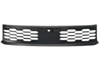 Ventilation grille, bumper