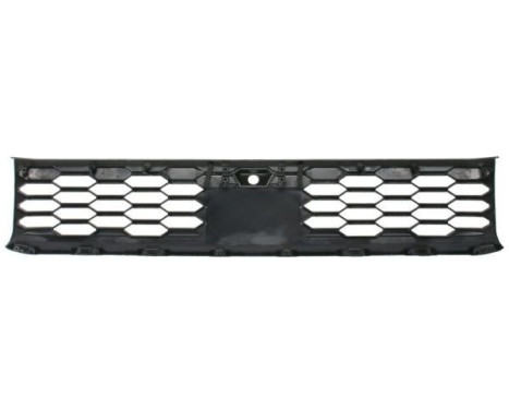 Ventilation grille, bumper, Image 2