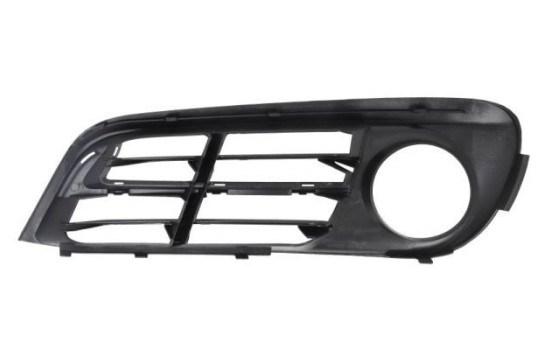 Ventilation grille, bumper, Image 2
