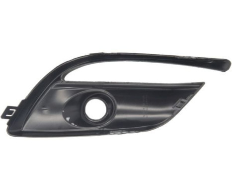 Ventilation grille, bumper, Image 2