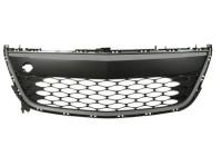 Ventilation grille, bumper