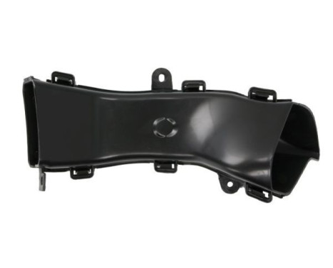 Ventilation grille, bumper, Image 2