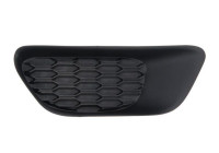 Ventilation grille, bumper