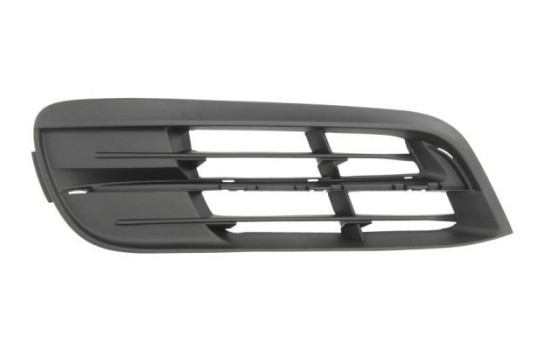 Ventilation grille, bumper