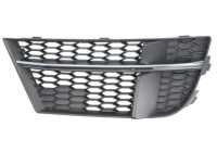 Ventilation grille, bumper
