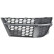 Ventilation grille, bumper