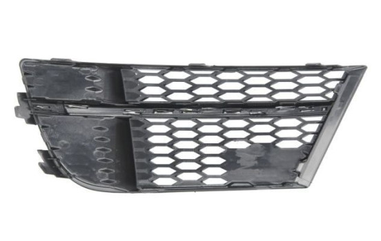 Ventilation grille, bumper, Image 2