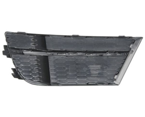 Ventilation grille, bumper, Image 2